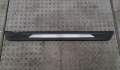 Накладка на порог BMW 4 F32 2013-2021 - 20537956