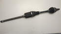 Приводной вал, шрус BMW 5 E60 2003-2010 - 20537962
