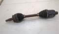 Приводной вал, шрус Chevrolet Cruze 1 2009-2015 - 20537977