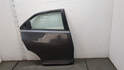 Дверь боковая Honda Civic 2011-2017 - 20538042