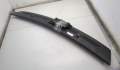 Жабо под дворники (дождевик) Mercedes A W169 2004-2012 - 20538211