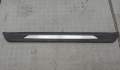 Накладка на порог BMW 4 F32 2013-2021 - 20538982