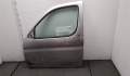 Дверь боковая Citroen Berlingo 2 2002-2008 - 20539294