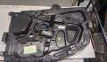 Стеклоподъемник электрический Ford Fiesta 5 2001-2007 - 20539336