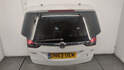 Крышка багажника Opel Zafira C 2011-2019 - 20539697