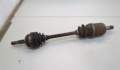 Приводной вал, шрус Nissan Almera N15 1995-2000 - 20539717