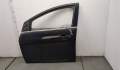 Дверь боковая Ford Focus 3 2011-2015 - 20539745