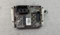 Блок управления полным приводом Chevrolet Equinox 2017-2024 - 20539857