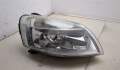 Фара передняя Peugeot Partner 1 (рест) 2002-2008 - 20540436 Фара передняя Peugeot Partner 1 (рест) 2002-2008 - 20540436