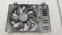 Вентилятор радиатора Citroen C5 2008-2017 - 20540630