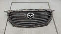 Решетка радиатора Mazda CX-3 2014-2025 - 20541051