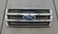 Решетка радиатора Ford Ranger 2 2006-2012 - 20541063 Решетка радиатора Ford Ranger 2 2006-2012 - 20541063