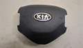 Подушка безопасности водителя Kia Ceed 1 2007-2012 - 20541135