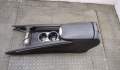 Консоль салона Mercedes ML W164 2005-2011 - 20541169