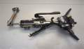 Колонка рулевая Audi A3 (8V) 2012-2020 - 20541334