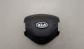 Подушка безопасности водителя Kia Ceed 1 2007-2012 - 20542530