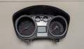 Приборная панель Ford Focus 2 (рест) 2008-2011 - 20542640 Приборная панель Ford Focus 2 (рест) 2008-2011 - 20542640