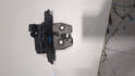Замок багажника Opel Zafira C 2011-2019 - 20542673