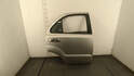 Дверь боковая Kia Sorento BL 2002-2011 - 20543057