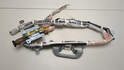 Подушка безопасности боковая (шторка) Honda Civic 2005-2012 - 20543108