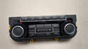 Переключатель печки Volkswagen Amarok 2010-2025 - 20543255