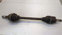 Приводной вал, шрус Citroen Jumper (Relay) 2014-2025 - 20543338