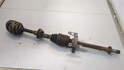 Приводной вал, шрус Honda CR-V 2001-2006 - 20543675
