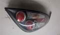 Фонарь задний Hyundai Coupe (Tiburon) 2002-2009 - 20543716