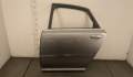 Дверь боковая Audi A8 (D3) 2002-2010 - 20543996