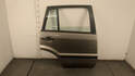 Дверь боковая Ford Fusion 2002-2012 - 20544079 Дверь боковая Ford Fusion 2002-2012 - 20544079