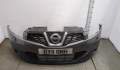 Бампер Nissan Qashqai J10 2006-2013 - 20544173