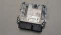 Блок управления двигателем BMW 3 E90 2005-2012 - 20544872