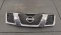 Решетка радиатора Nissan Pathfinder 2004-2014 - 20544910
