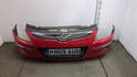 Бампер Hyundai i30 1 2007-2012 - 20545019