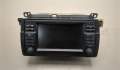 Магнитола BMW 3 E46 1998-2006 - 20545058