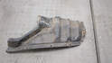Защита арок (подкрылок) Hyundai Getz 2002-2011 - 20545465