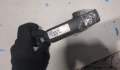 Ручка двери наружная Nissan Micra K12E 2002-2010 - 20545764