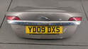 Крышка багажника Jaguar XF 2007-2015 - 20545896