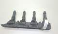 Катушка зажигания Opel Corsa C 2000-2006 - 20546258