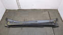 Жабо под дворники (дождевик) Honda Odyssey 2004-2008 - 20546518