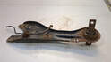 Рычаг подвески Honda Odyssey 2004-2008 - 20546655