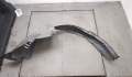 Защита арок (подкрылок) Lexus GX 2002-2009 - 20546815