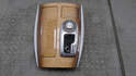 Консоль салона Infiniti QX56 2010-2013 - 20547004