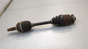 Приводной вал, шрус Acura RDX 2013-2018 - 20547254