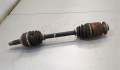 Приводной вал, шрус Acura RDX 2013-2018 - 20547342