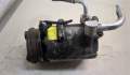 Компрессор кондиционера Ford Focus 2 (рест) 2008-2011 - 20548228