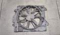 Вентилятор радиатора Chrysler Town-Country 2007-2010 - 20548687