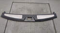 Пластик (обшивка) внутреннего пространства багажника Infiniti QX56 2010-2013 - 20549118