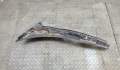 Жабо под дворники (дождевик) Acura RL 2004-2012 - 20549437