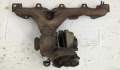 Турбина Ford Kuga 1 2008-2012 - 20549717 Турбина Ford Kuga 1 2008-2012 - 20549717